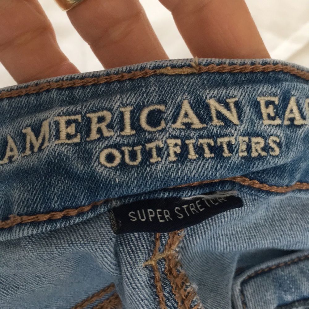 American eagle 🦅 jeans